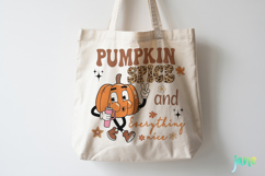 Retro Fall Thanksgiving PNG Clipart Product Image 3