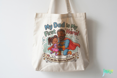 Funny Dad Sticker PNG Product Image 3
