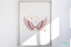 Coquette Angel Wings Product Image 5