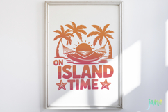 Retro Summer Png Product Image 5