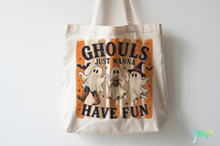 Striped Halloween PNG Clipart Product Image 3