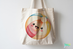 Summer Elements Clipart Product Image 3