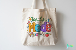 Teacher Png Clipart Product Image 3