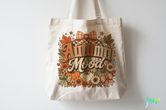 Autumn Quotes PNG Clipart Product Image 3