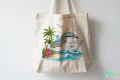 Cruise Ship Clipart Product Image 4
