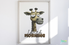 Sarcastic Sublimation Sublimation Product Image 5