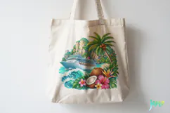 Cruise Ship Clipart Product Image 4
