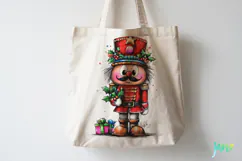 Christmas Characters Clipart Product Image 4