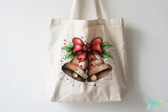 Christmas Characters Clipart Product Image 4