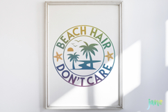 Retro Summer Png Product Image 5