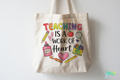 Teacher Png Clipart Product Image 2