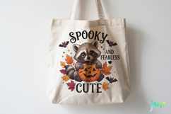 Cute Halloween Clipart Png Product Image 3
