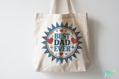 Dad Life Png Sublimation Product Image 2