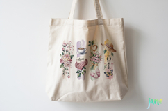 Watercolor Brushstroke Mother’s Day Product Image 4