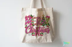 Funny Christmas Sublimation Product Image 4