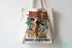 Retro-Christmas Nostalgia Product Image 4