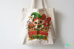 Christmas Dumpling PNG Clipart Product Image 4
