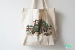 Retro-Christmas Nostalgia Product Image 4