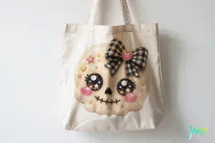 Halloween Glitter Dumplings Clipart Product Image 4
