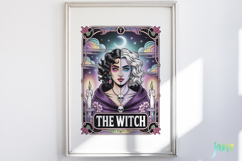 Tarot Card Png Sublimation Product Image 5
