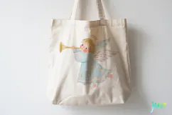 Preppy Christmas Clipart Product Image 4