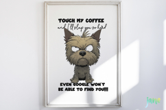 Sarcastic Sublimation Sublimation Product Image 5