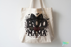 Gothic Halloween Sublimation PNG Product Image 3