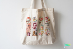 Watercolor Brushstroke Mother’s Day Product Image 4