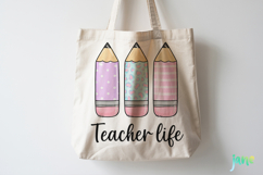 Teacher Png Clipart Product Image 3