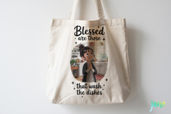 Sassy Mom Kitchen Quotes Product Image 3