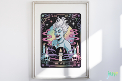 Tarot Card Png Sublimation Product Image 5