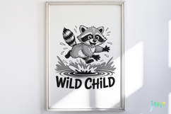 Toddler SVG PNG Product Image 5