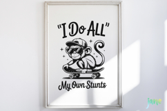 Toddler SVG PNG Product Image 5
