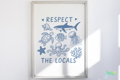 Summer Sea Beach Vacation Trips Product Image 5