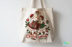 Funny Christmas Sublimation Product Image 4