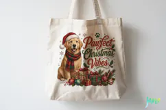 Christmas Dogs PNG Clipart Product Image 4