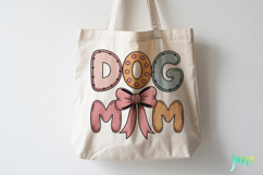 Dog Mom Clipart Product Image 3