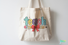 Teacher Png Clipart Product Image 3