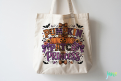 Cute Halloween Clipart Png Product Image 3