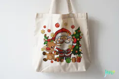 Funny Christmas Quotes Clipart Product Image 4