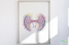 Coquette Angel Wings Product Image 4