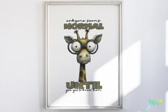 Sarcastic Sublimation Sublimation Product Image 5
