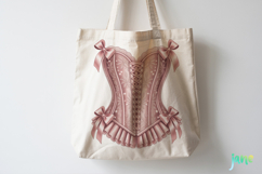 Coquette Valentine PNG Clipart Product Image 3