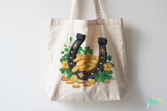 St. Patricks Day Leprechaun Product Image 3