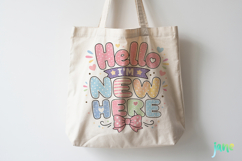 Newborn Baby Shower Clipart Product Image 3