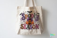 Cute Halloween Clipart Png Product Image 3