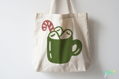 Hand Drawn Christmas SVG Product Image 3