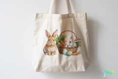 Spring Carrot Png Sublimation Product Image 3