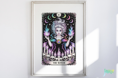 Tarot Card Png Sublimation Product Image 5