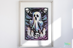 Tarot Card Png Sublimation Product Image 5